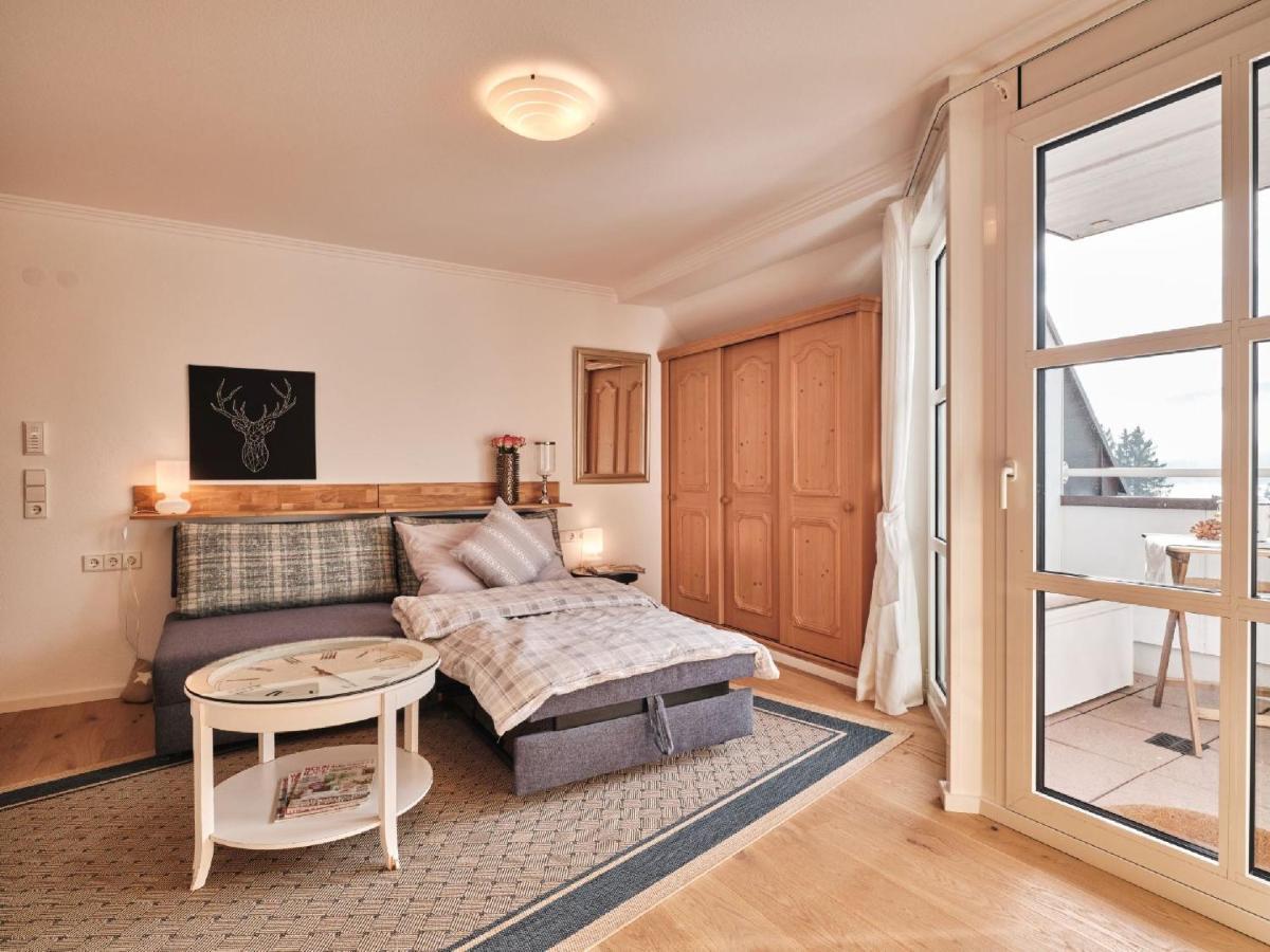 Villa Sunside Schluchsee - Appartement Sunset Exterior foto